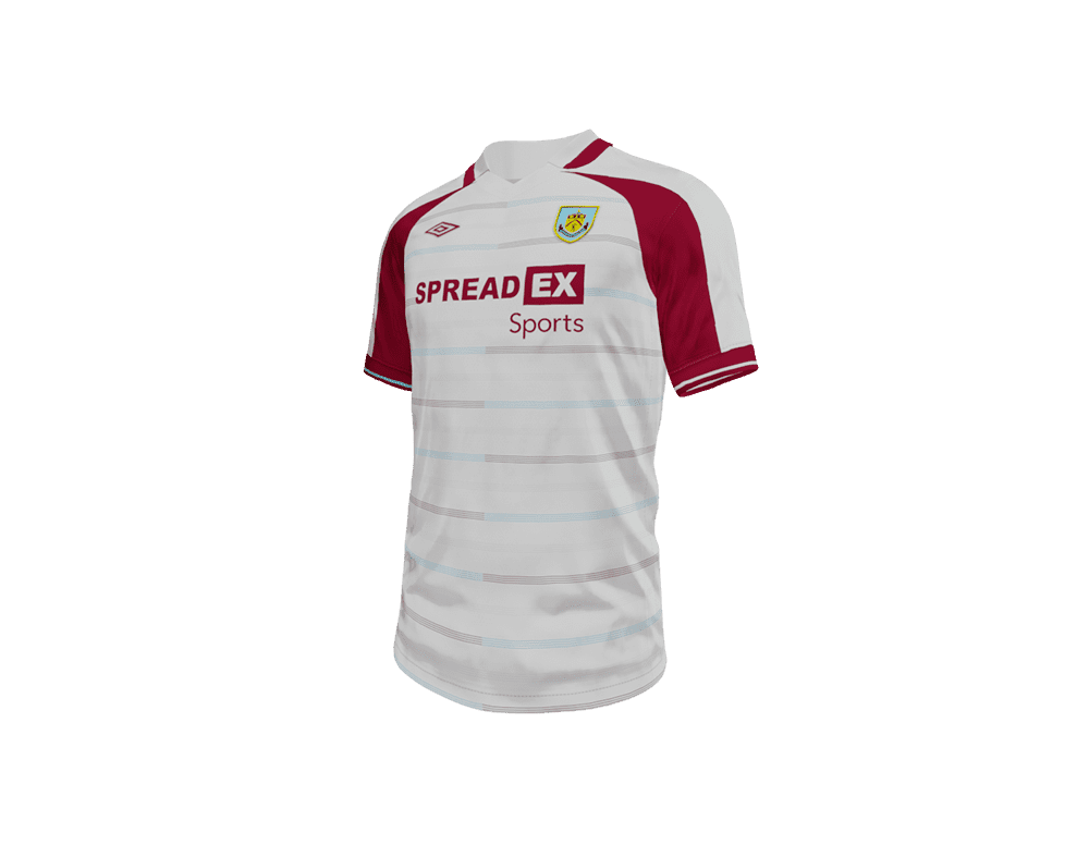 Fantasy Away Kit