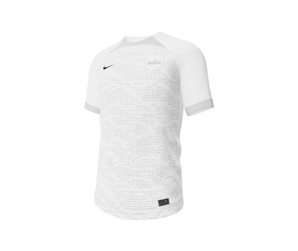Nike Spott X1 - by pol_designs